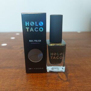 Holo Taco Secret Society Nail Colour